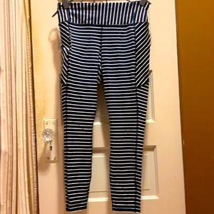 Athleta 7/8 tight